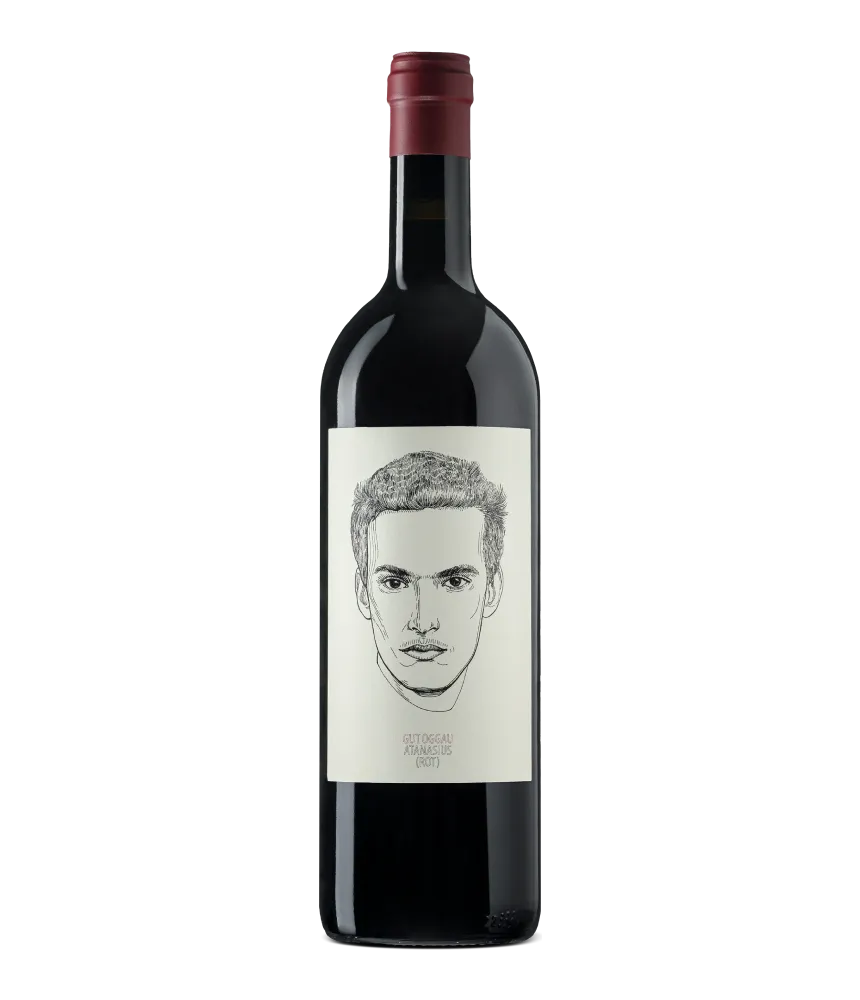 Gut Oggau Atanasius 2023