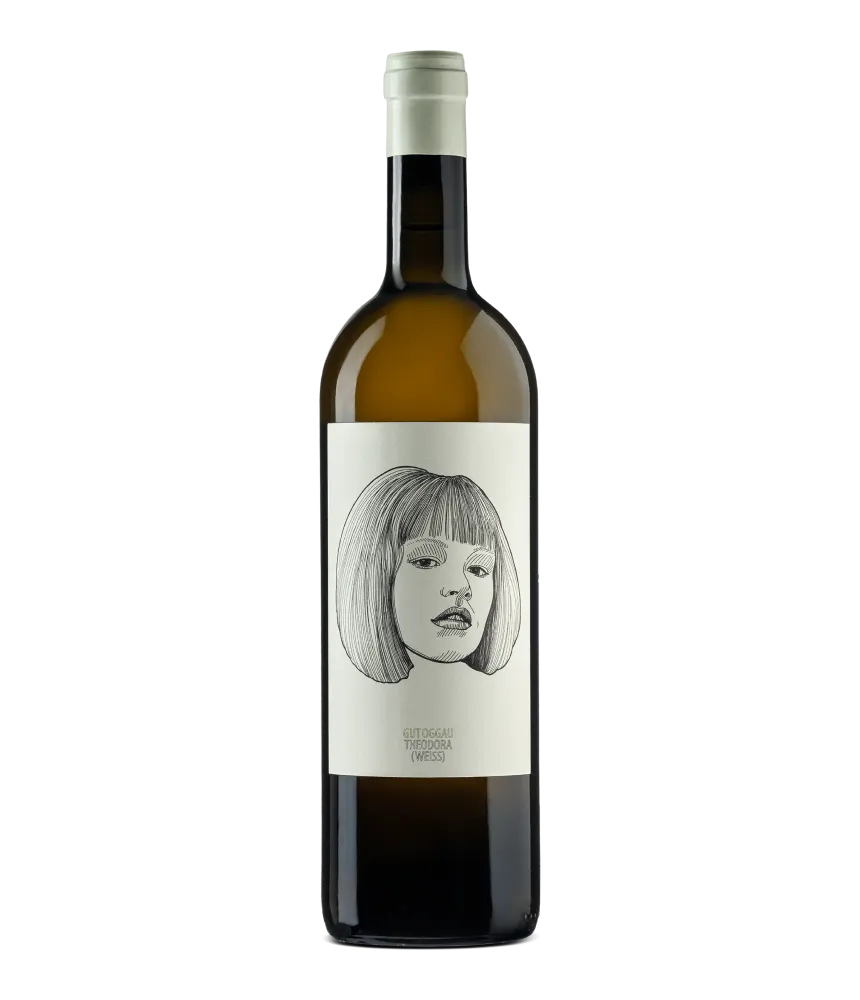 Gut Oggau Theodora 2023