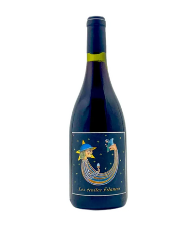 Pèira Levada Les Étoiles Filantes 2023