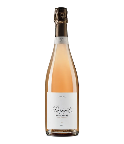 Parigot & Richard Cremant de Bourgogne Monochrome Brut