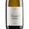 Parigot & Richard Cremant de Bourgogne La Sentinelle Extra Brut NV Cover