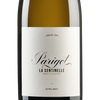 Parigot & Richard Cremant de Bourgogne La Sentinelle Extra Brut NV Cover