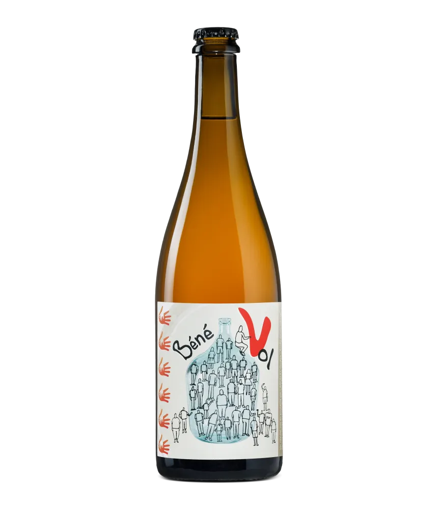 Petit Bouchon Bénévol 2022