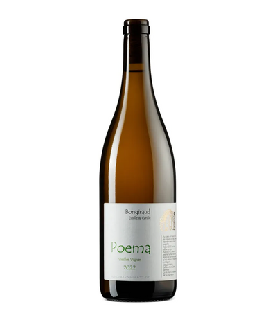 Francuska Vinarija Poema Vieilles Vignes 2022