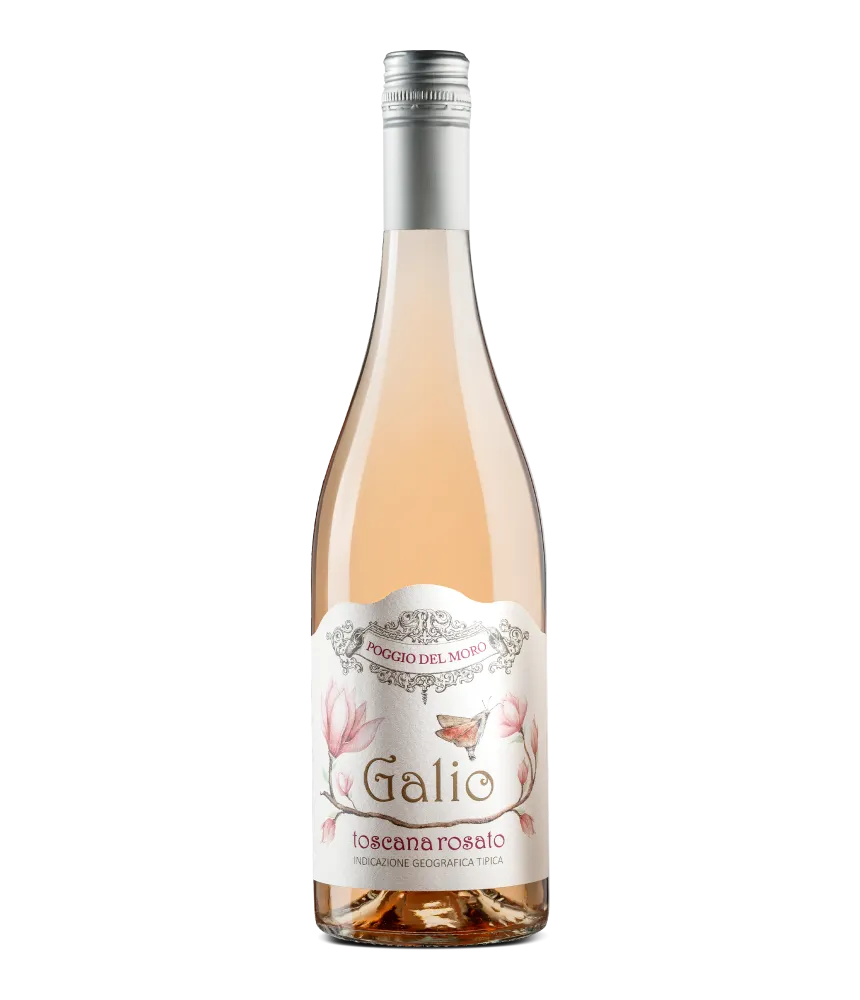 Poggio del Moro Galio 2022