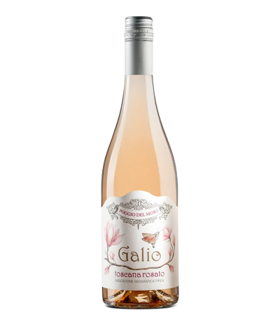 Poggio del Moro Galio 2022