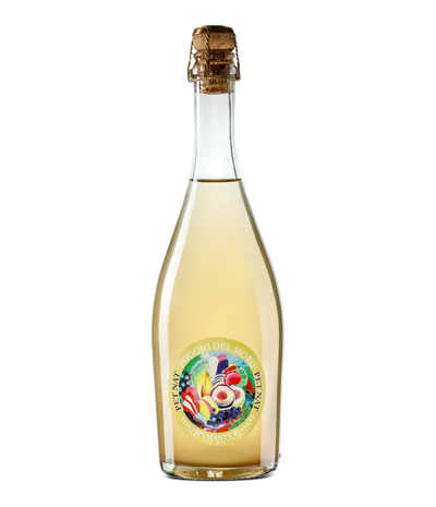 Poggio del Moro Pet-Nat Bianco 2021