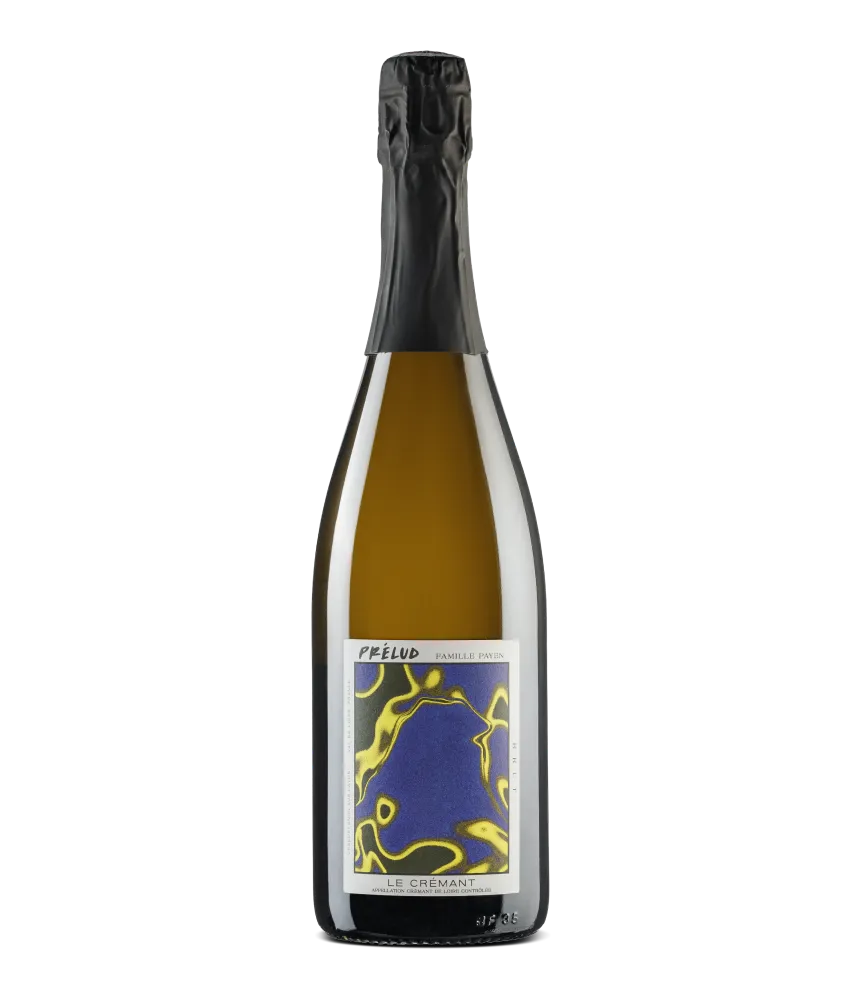 Prélud Le Crémant de Loire Brut NV