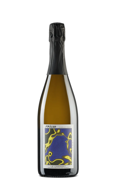 Prélud Le Crémant de Loire Brut NV