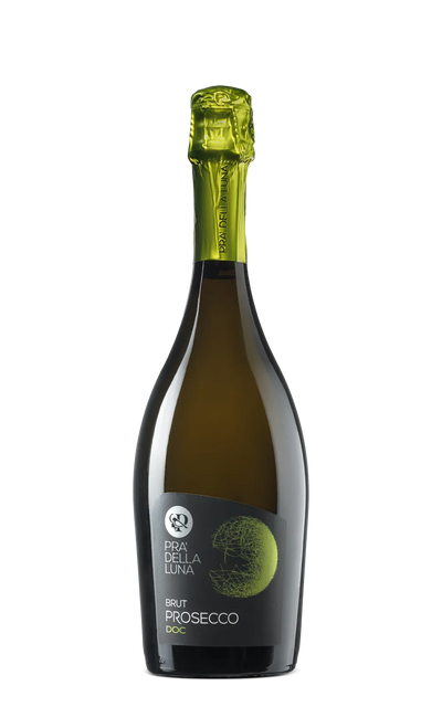 Prosecco Pra' Della Luna Brut NV