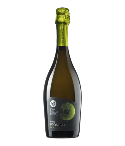 Prosecco Pra' Della Luna Brut NV