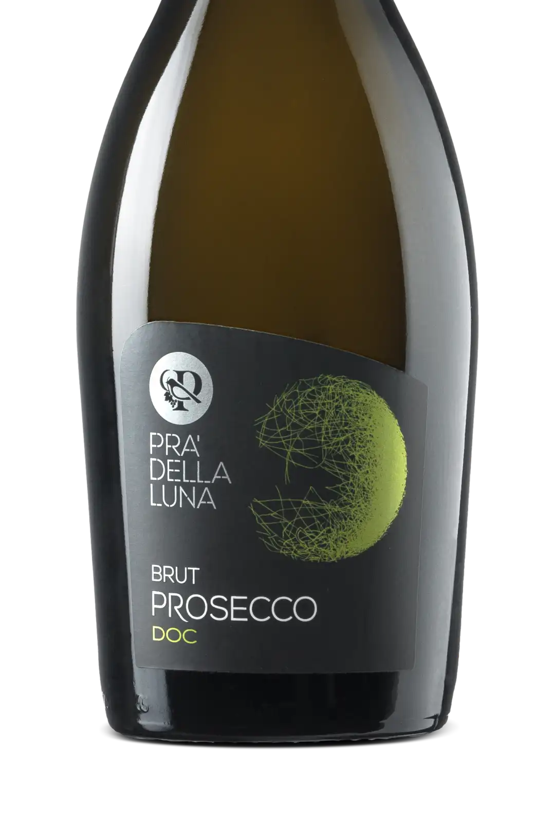 Prosecco Pra' Della Luna Brut NV Cover
