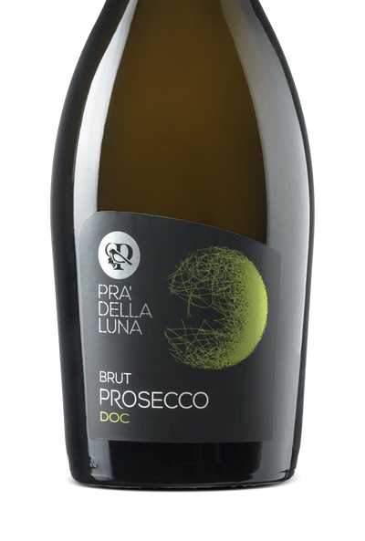 Prosecco Pra' Della Luna Brut NV Cover