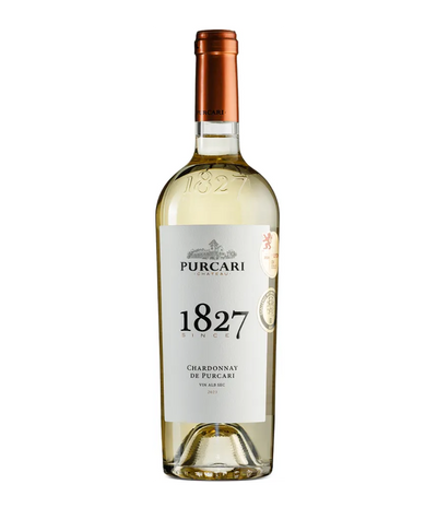 Chateau Purcari Chardonnay de Purcari 2023