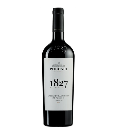 Chateau Purcari Cabernet Sauvignon de Purcari 2022