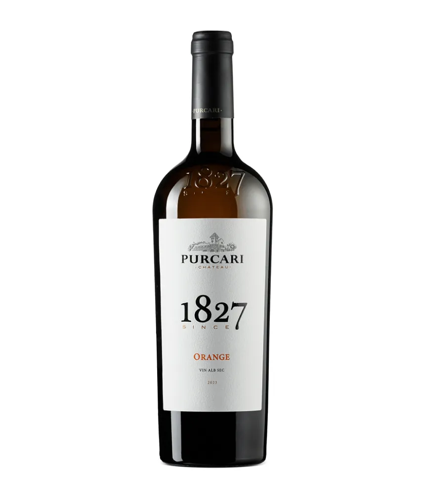 Chateau Purcari Orange 2023