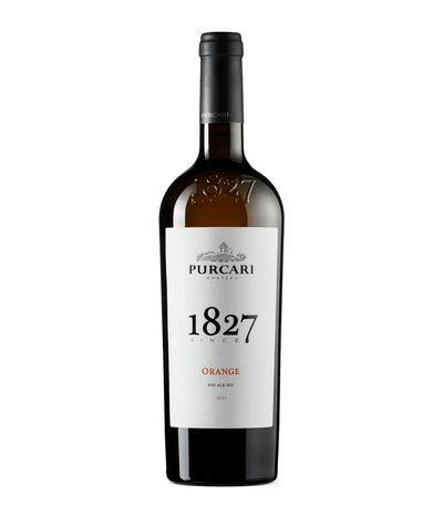 Chateau Purcari Orange 2023
