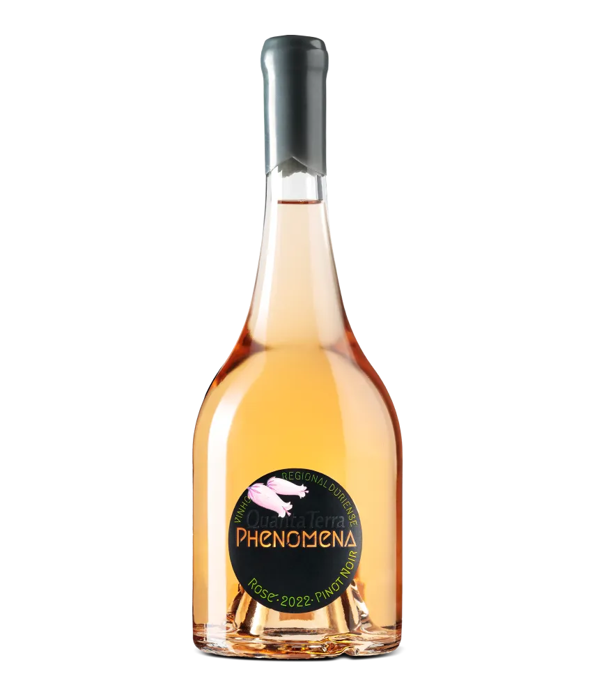 Quinta Terra Phenomena Rose 2022