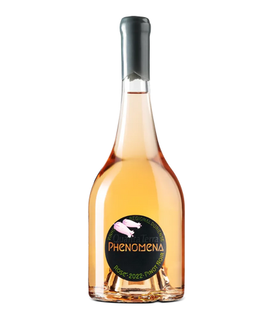 Quinta Terra Phenomena Rose 2022