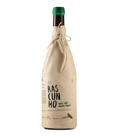 Quinta de Santiago Rascunho 2021