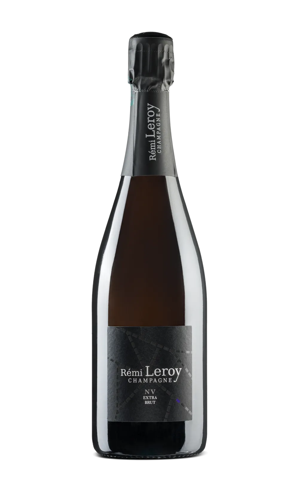 Rémi Leroy Extra Brut Champagne NV