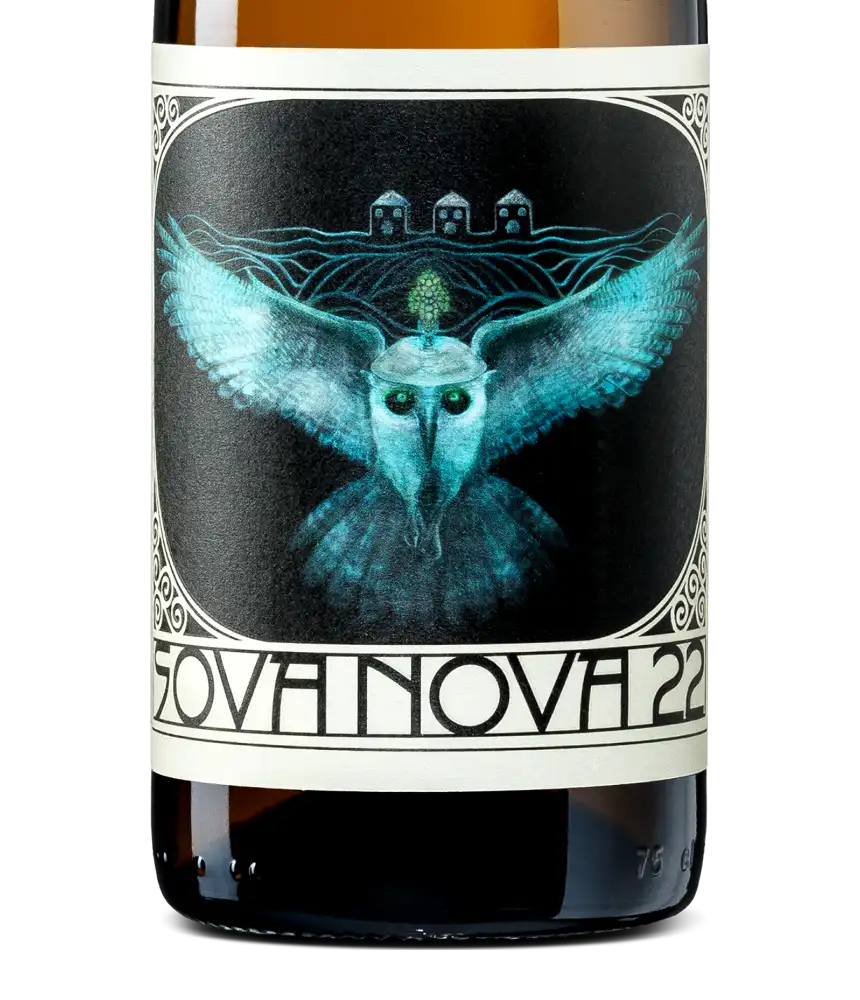 Raj SovaNova 2022 Cover