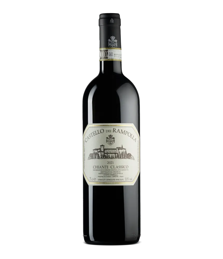 Castello dei Rampolla Chianti Classico 2021