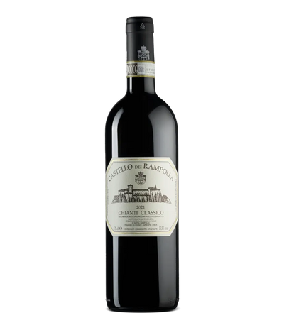 Castello dei Rampolla Chianti Classico 2021