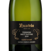 Recaredo Terres Brut Nature Corpinnat 2019 Cover