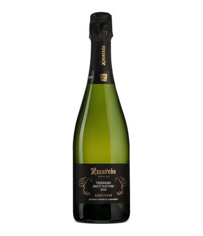 Recaredo Terres Brut Nature Corpinnat 2019