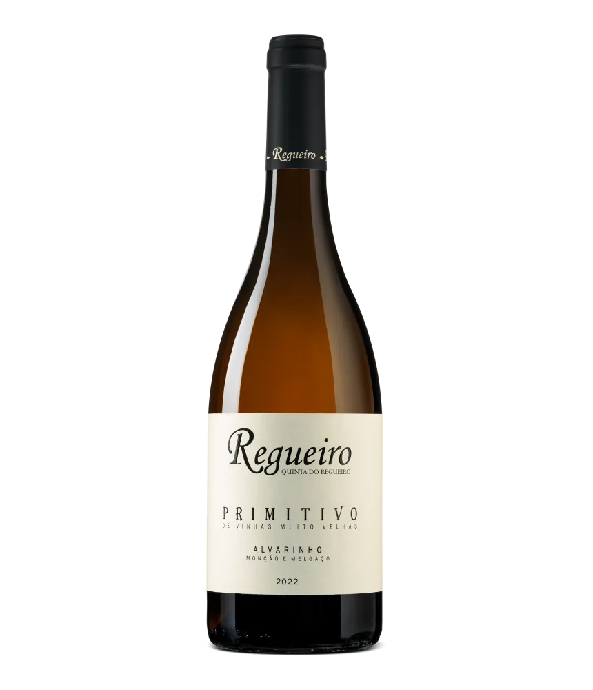 Regueiro Primitivo Alvarinho 2022