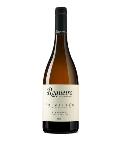 Regueiro Primitivo Alvarinho 2022