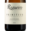 Regueiro Primitivo Alvarinho 2022 Cover