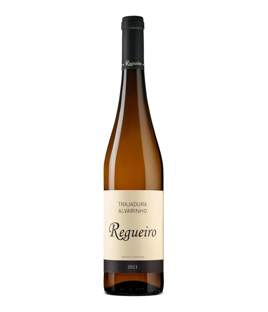 Regueiro Trajadura/Alvarinho 2024