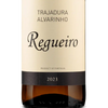 Regueiro Trajadura/Alvarinho 2024 Cover