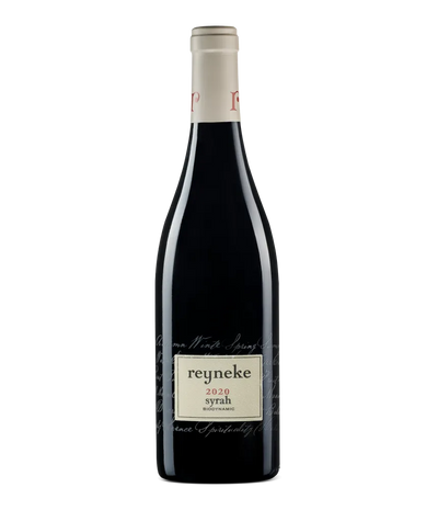 Reyneke Syrah 2020