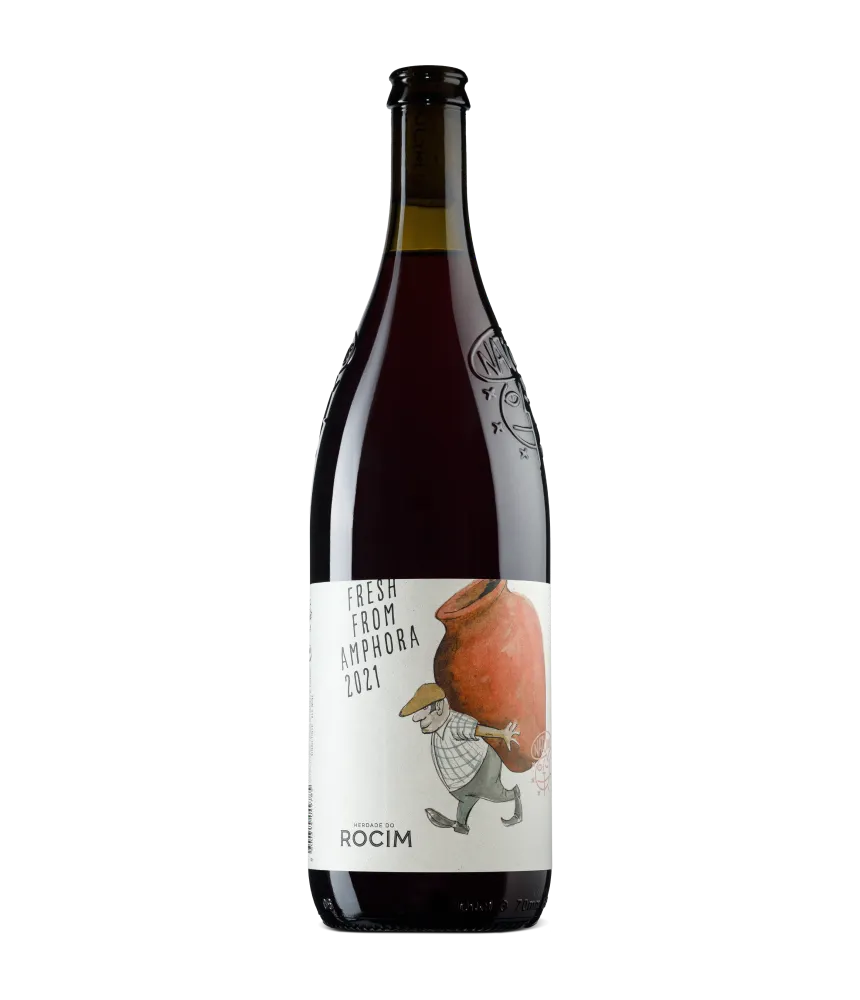 Rocim Fresh from Amphora 2021