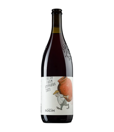 Rocim Fresh from Amphora 2021