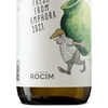 Rocim Fresh from Amphora Branco 2021 Cover