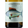 Casa Rojo La Marimorena Albariño 2022 Cover