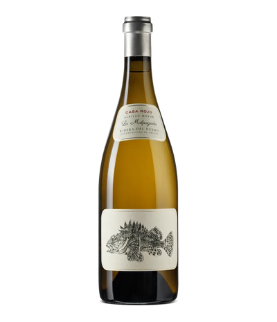 Casa Rojo La Malpagada Crianza 2021