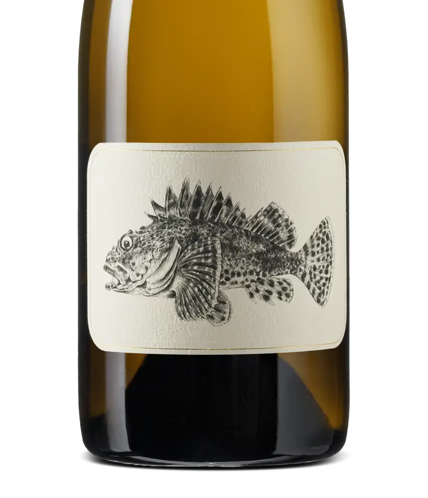 Casa Rojo La Malpagada Crianza 2021 Cover