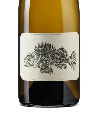 Casa Rojo La Malpagada Crianza 2021 Cover