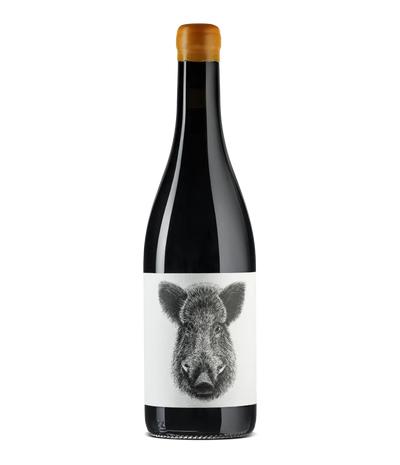 Casa Rojo Enemigo Mio 2022