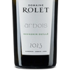 Domaine Rolet Arbois Savagnin Ouillé 2023 Cover