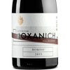 Roxanich Bordo' 2011 Cover