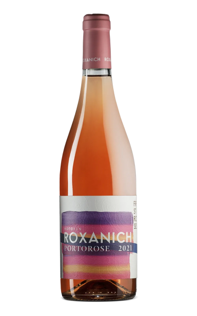 Roxanich Portorose 2021
