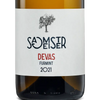Sagmeister Devas Furmint 2023 Cover