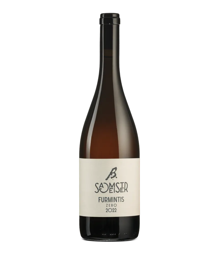 Sagmeister Furmintis Zero 2022