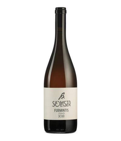 Sagmeister Furmintis Zero 2022